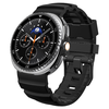 Samsung Galaxy Watch 8 / 8 Classic (40 / 44 / 46 mm) Spigen WBS2 szíj fekete - 0. kép