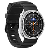 Samsung Galaxy Watch 8 / 8 Classic (40 / 44 / 46 mm) Spigen WBS2 szíj fekete - 3. kép