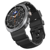 Samsung Galaxy Watch 8 / 8 Classic (40 / 44 / 46 mm) Spigen WBS2 szíj fekete - 4. kép