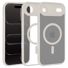 Liavec puha tok Iphone 17 Air gardenia tok