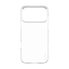  iPhone 17 Pro Max Transparent PanzerGlass® CARE Fashionable Case X-Ray Soft Basic tok - 0. kép