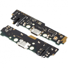 Töltőport Flex / Panel Xiaomi Redmi A2+ / A2 / A1+ / A1,