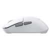 Wireless Mouse (MS59WB) - 2.4GHz, 800/1200/1600 DPI, ABS, PC, AA elem - Fehér Havit - 0. kép