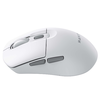 Wireless Mouse (MS59WB) - 2.4GHz, 800/1200/1600 DPI, ABS, PC, AA elem - Fehér Havit - 2. kép