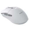 Wireless Mouse (MS59WB) - 2.4GHz, 800/1200/1600 DPI, ABS, PC, AA elem - Fehér Havit - 3. kép