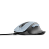 Hama MW-500 V2 Wireless Mouse with Rechargeable Battery - Light Blue - 0. kép