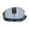 Hama MW-500 V2 Wireless Mouse with Rechargeable Battery - Light Blue - 1. kép
