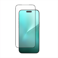AmazingThing Radix Matte Tempered Glass for iPhone 17 Pro Max