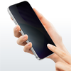 AmazingThing Radix Privacy üvegfólia iPhone 17 Pro Max - 4. kép