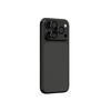 AmazingThing Sapphire Camera Glass for iPhone 17 Pro / Pro Max - with Gray Frame - 0. kép