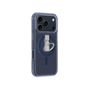 AmazingThing Titan Pro Grip gyűrű szett tok iPhone 17 Pro-hoz kompatibilis MagSafe - Kék tok - 0. kép