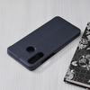 Huawei P30 lite / P30 lite New Edition Techsuit eFold Series Dark Blue tok - 0. kép