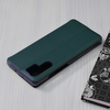 Huawei P30 Pro / P30 Pro New Edition Dark Green Techsuit eFold Series tok - 0. kép