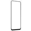 Huawei P40 Lite / P20 Lite 2019 Fekete Techsuit 111D Teljes Fedésű / Teljes Ragasztású Üveg üvegfólia - 2. kép
