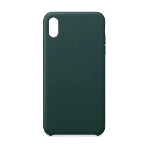 ECO Leather tok iPhone 11 Pro zöld ECO Leather tok iPhone 11 Pro zöld