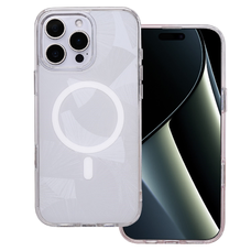 iPhone 16 Pro Max Flash Mag szürke tok