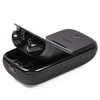 Lexon Speakerbuds Vezeték nélküli fülhallgató Bluetooth hangszóróval fekete - 4. kép