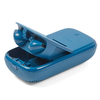 Kék Lexon Speakerbuds Vezeték nélküli Fejhallgató Bluetooth Hangszóróval - 3. kép