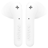 DeFunc True Basic Vezeték nélküli Fülhallgató Bluetooth 5.0 fehér 71959 - 2. kép