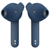 Kék DeFunc True Basic Vezeték nélküli Headphones Bluetooth 5.0 - 1. kép