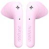 DeFunc True Basic Vezeték nélküli fülhallgató Bluetooth 5.2 rózsaszín 71962 - 2. kép