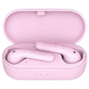DeFunc True Basic Vezeték nélküli fülhallgató Bluetooth 5.2 rózsaszín 71962 - 3. kép