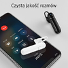 Bluetooth Headset Beline LM01 Fehér - 2. kép