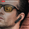 Bluetooth Headset Beline LM01 Fehér - 3. kép