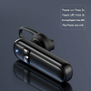 Bluetooth Headset Beline LM01 Fehér - 4. kép