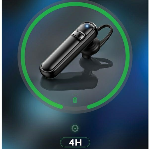 Bluetooth Headset Beline LM01 Fehér