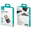 USB Bluetooth Adapter USAMS ZB321 5.1 fekete - 4. kép
