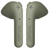 DeFunc True Basic Vezeték nélküli fülhallgató Bluetooth 5.0 zöld 71963 - 2. kép