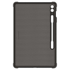 Samsung Galaxy Tab S9 FE+ tok EF-RX610CBEGWW fekete kültéri tok - 1. kép