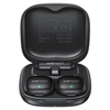  Acefast Wireless Lavalier Microphones (R1) - Type-C, 360° Felvételi Tartomány, Zajcsökkentés, 750mAh, Ultra-alacsony Késleltetés - Fekete - 0. kép