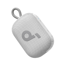 Anker Vezeték nélküli hangszóró Soundcore Select 4 Go - True Wireless Stereo, 5W, IP67 - Fehér