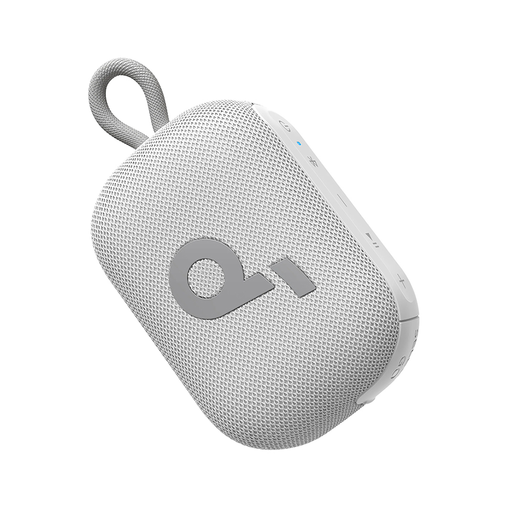 Anker Vezeték nélküli hangszóró Soundcore Select 4 Go - True Wireless Stereo, 5W, IP67 - Fehér