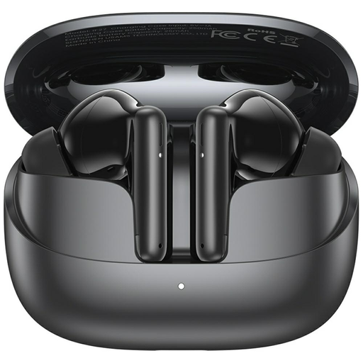 Vezeték nélküli fülhallgató TWS USAMS IF27 fekete