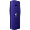 HMD Barca 3210 TA-1736 DS kék - 2. kép