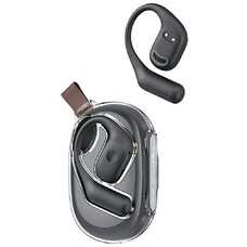 USAMS G26 OWS vezeték nélküli fülhallgató fekete