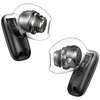 USAMS TWSID Series Bluetooth 5.3 Vezeték Nélküli Fülhallgató Fekete - 3. kép