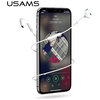 iPhone 7/8/X/XS/XS Max/XR USAMS Stereo Headphones EP-24 Lightning fehér - 1. kép