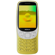 Nokia 3210 4G TA-1618 DS arany