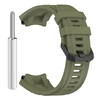 Amazfit T-Rex 3 Green Techsuit Watchband (W067) - 0. kép