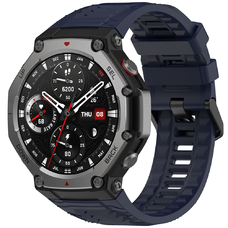 Amazfit T-Rex 3 Techsuit - Watchband (W067) - Navy Blue