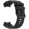 Amazfit T-Rex 3 Pro Techsuit Watchband (W067) - Fekete - 0. kép