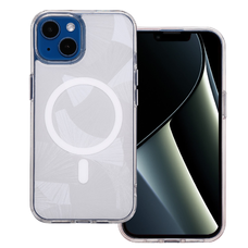 iPhone 13 Flash Mag szürke tok