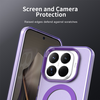 Xiaomi 15T Pro Techsuit - CandyCase MagSafe - Purple tok - 0. kép