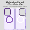 Xiaomi Redmi 15C 4G / Redmi 15C 5G Purple Techsuit CandyCase MagSafe tok - 2. kép