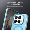 Xiaomi 15T Pro Techsuit - CandyCase MagSafe - Blue tok - 0. kép