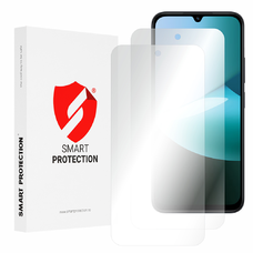  Xiaomi Redmi 15C 4G Clear Smart Protection - Premium Classic (2 pack) üvegfólia